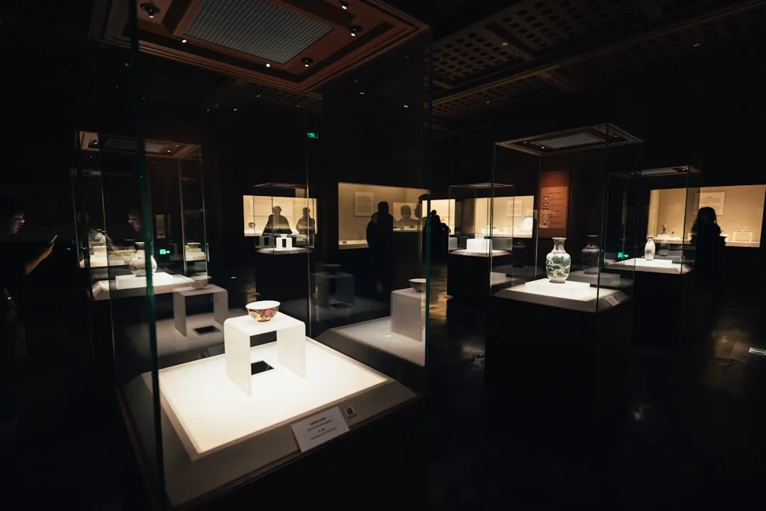 实物展台选购指南：昆明教育机构多媒体设备搭配要点